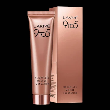 how-to-create-your-makeup-kit_lakme_mousse_foundation