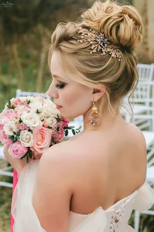 Fotografo di matrimoni Kseniya Khlopova (xeniam71). Foto del 15 maggio 2020