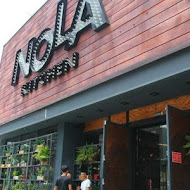 Nola Kitchen 紐澳良小廚(信義總店)