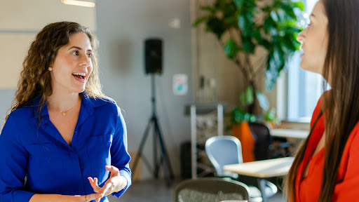 Google cria campus para start-up com sala de jogos, bicicletário e