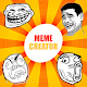 Download Meme generator for funny memes For PC Windows and Mac 6.0