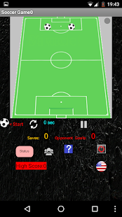 Free Soccer Game APK for Android