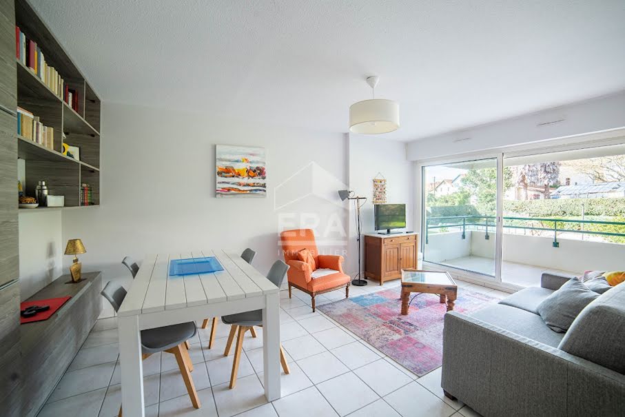 Vente appartement 2 pièces 52 m² à Biarritz (64200), 445 000 €