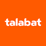 Cover Image of ダウンロード talabat：食品および食料品  APK