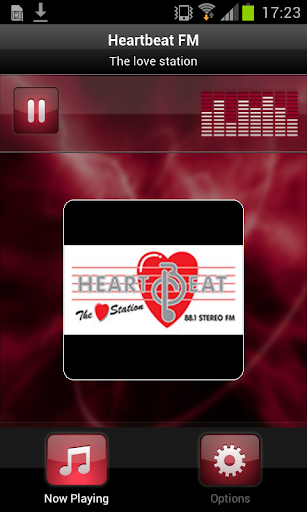 Heartbeat FM