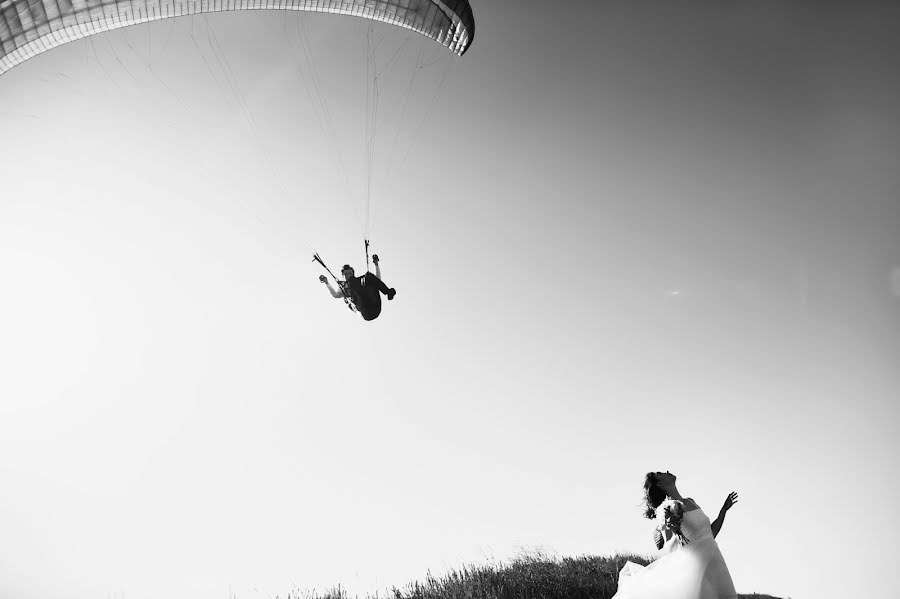 Wedding photographer Igor Shevchenko (wedlifer). Photo of 10 June 2018