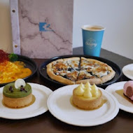 新銳咖啡 Sensory cafe(高雄鼎中店)