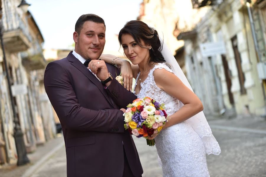 Wedding photographer Cristian Popa (printxp). Photo of 23 March 2019