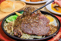 吹牛牛排館bragging Steak 台中大里店 (已歇業)