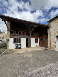 maison à Courban (21)