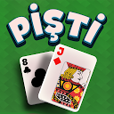 Pişti Master - Gerçek insanlarla canlı oy 1.7.4 APK Télécharger