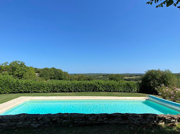 propriété à Campagnac-lès-Quercy (24)