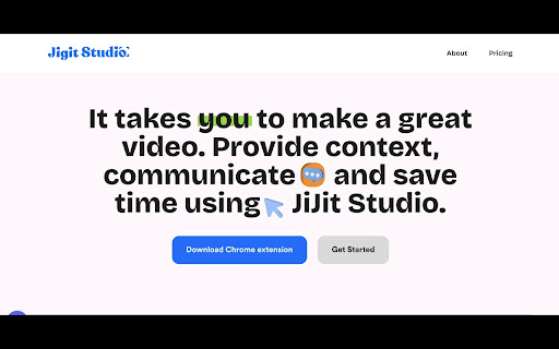 Jigit Studio - Screen Recorder