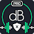 Decibel X PRO: Sound Meter icon