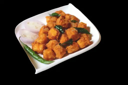 Paneer 65 (10 Pcs)