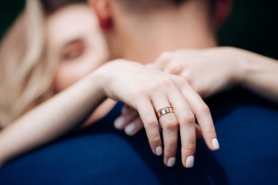 Fotografo di matrimoni Andriy Gitko (photogitko). Foto del 1 agosto 2020