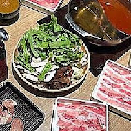 涮乃葉 syabu-yo 日式涮涮鍋吃到飽(台南大潤發店)