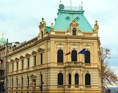 Trgovinsko odeljenje ambasade Austrije: Srbija atraktivna destinacija za investitore