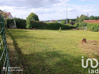 terrain à Pont-sur-Yonne (89)