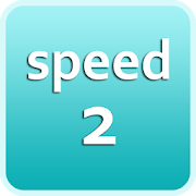 2 - speed  Icon