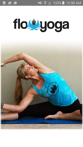 Flow Yoga Texas