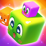 Cover Image of Télécharger Color Candy - Funny Merge, Idle, TD 1.7.0 APK