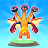 Monster Pal Runner icon