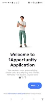 1Apportunity Screenshot 2 of 5