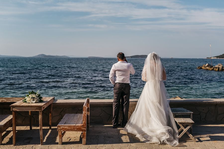 Fotógrafo de casamento Irina Eron (eronphotographer). Foto de 27 de junho 2022