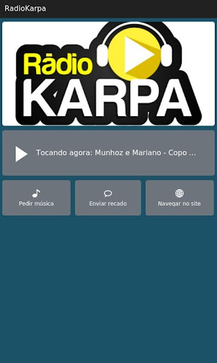 RadioKarpa