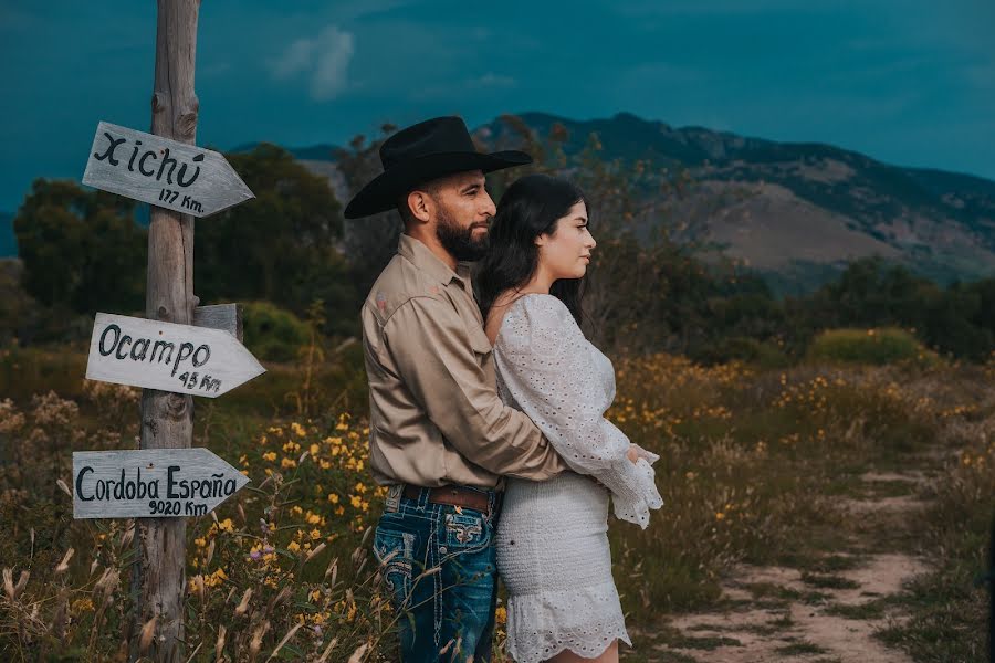 Fotógrafo de bodas Fernando Capetillo (fercapetillo). Foto del 5 de diciembre 2021