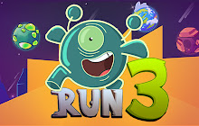 Run 3 Unblocked small promo image