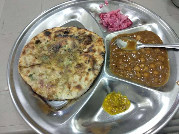 Saikrupa Amritsar Kulcha photo 