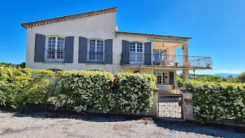 maison à Forcalquier (04)