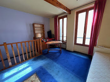 appartement à L'Isle-Adam (95)