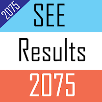 SEE Results 2075