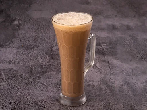 Irish Cold Coffee