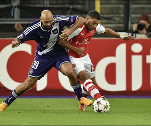 Vanden Borre begint aan CL-wedstrijd nummer 23: "Hopelijk eens winnen"