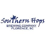 Logo of Southern Hops Leeroy Brown