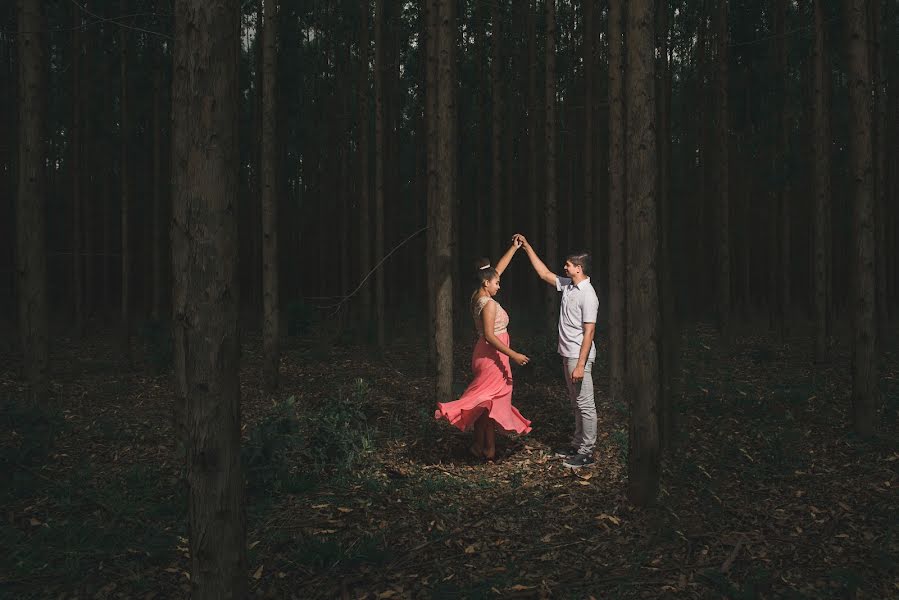 Vestuvių fotografas Bruno Borges (brunoborges). Nuotrauka 2018 spalio 3