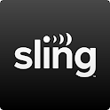 Icon Sling TV: Live TV + Freestream