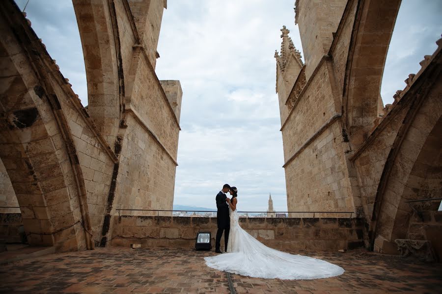 Wedding photographer Lena Ivanovska (ivanovska). Photo of 27 October 2020