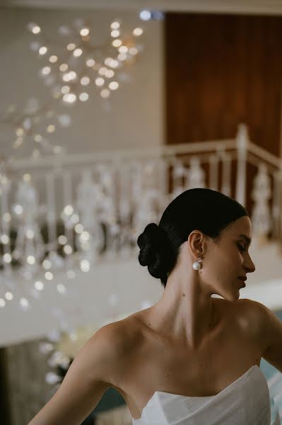 Photographe de mariage Anastasiya Prutova (prutova). Photo du 5 octobre 2023