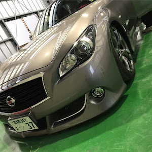 フーガ Y51