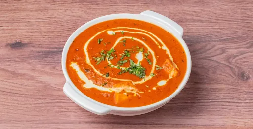 Paneer Butter Masala