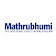 Mathrubhumi epaper icon