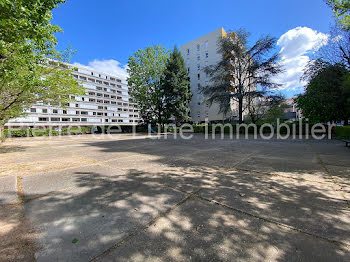 appartement à Villeurbanne (69)