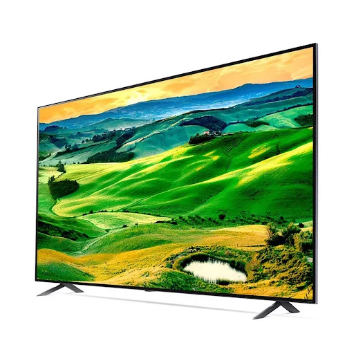 Smart Tivi QNED LG 4K 65 inch 65QNED80SQA