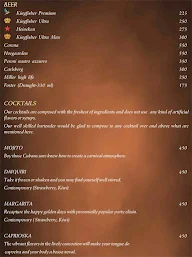 MediumWellDone menu 3