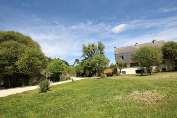 maison à Saint-Avé (56)